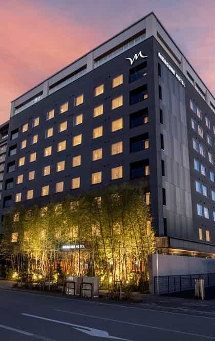 Mercure Hida Takayama, Takayama | Timbuktu Travel