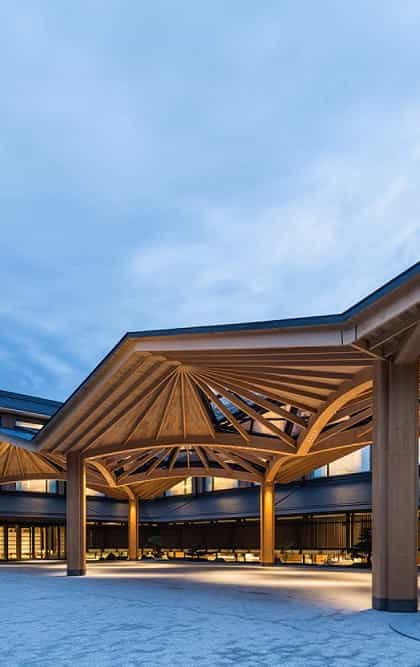 Four Seasons Hotel Kyoto, Kyoto | Timbuktu Travel