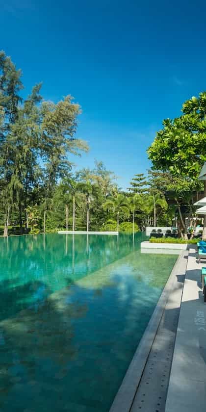 Dusit Thani Krabi Beach Resort, Krabi | Timbuktu Travel