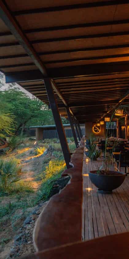 Soroi Samburu Lodge, Samburu | Timbuktu Travel