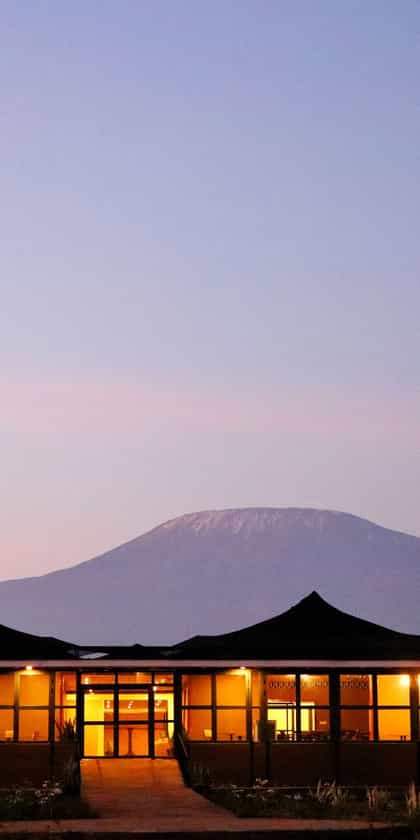 Praro Amboseli Camp, Amboseli & Chyulu Hills | Timbuktu Travel