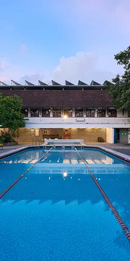 Casino Hotel, CGH Earth, Cochin | Timbuktu Travel