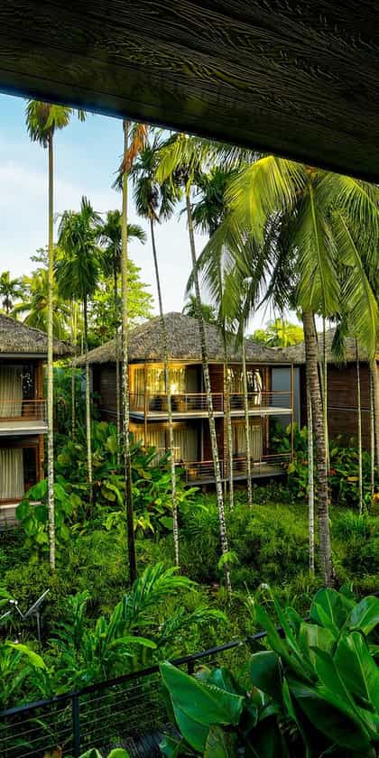 Tilar Siro, Andamans - CGH Earth, Andaman Islands | Timbuktu Travel