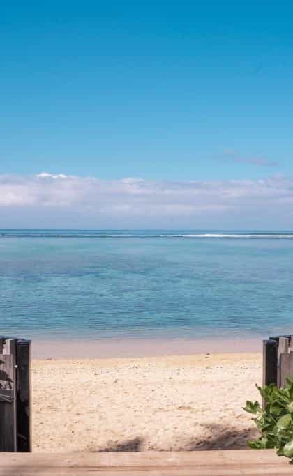 Ness by D-Ocean, Reunion | Timbuktu Travel