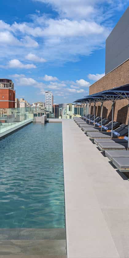 Fasano São Paulo Itaim, Sao Paulo | Timbuktu Travel