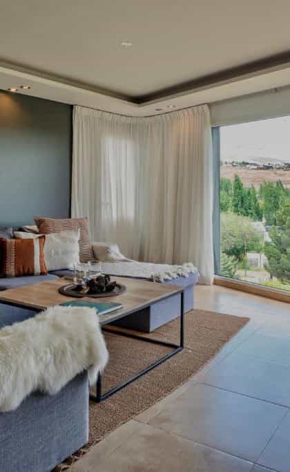 Montano Suites, El Calafate | Timbuktu Travel