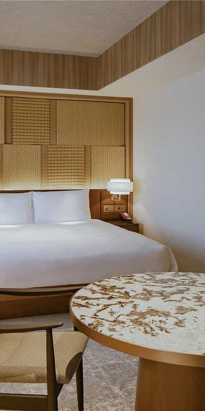 Grand Hyatt Fukuoka, Fukuoka | Timbuktu Travel
