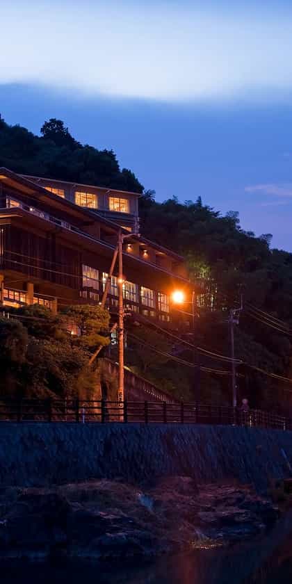Kotohira Kadan, Takamatsu | Timbuktu Travel