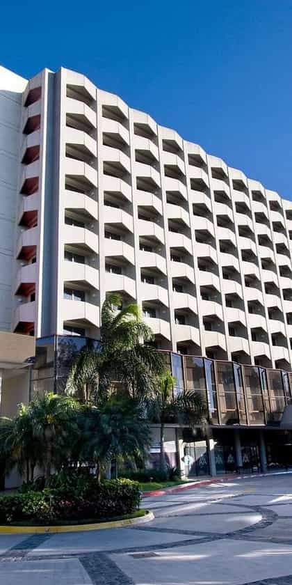 Barceló Guatemala City, Guatemala City | Timbuktu Travel