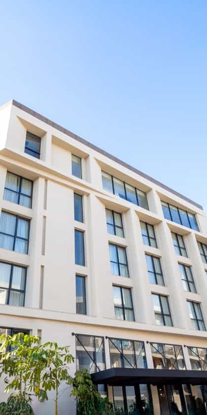 Hotel Villa Sahrai, Casablanca | Timbuktu Travel