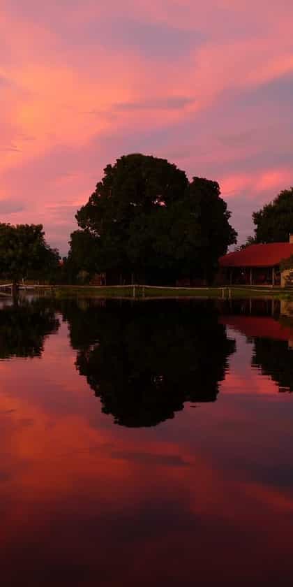 Fazenda Barranco Alto, Southern Pantanal | Timbuktu Travel
