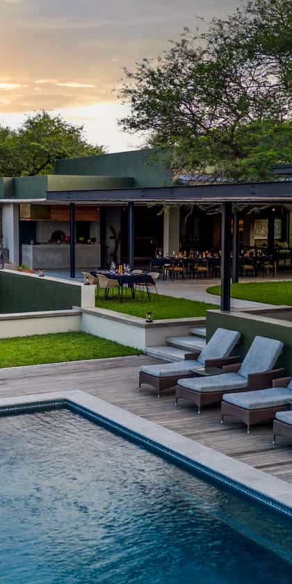 RockFig Safari Lodge, Timbavati | Timbuktu Travel