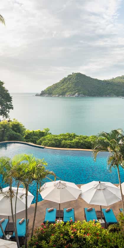 Panviman Resort, Koh Phangan | Timbuktu Travel