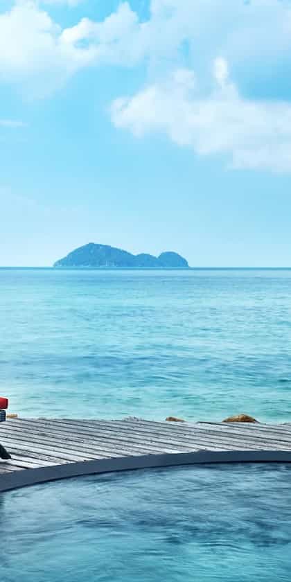 Kupu Kupu Phangan, Koh Phangan | Timbuktu Travel