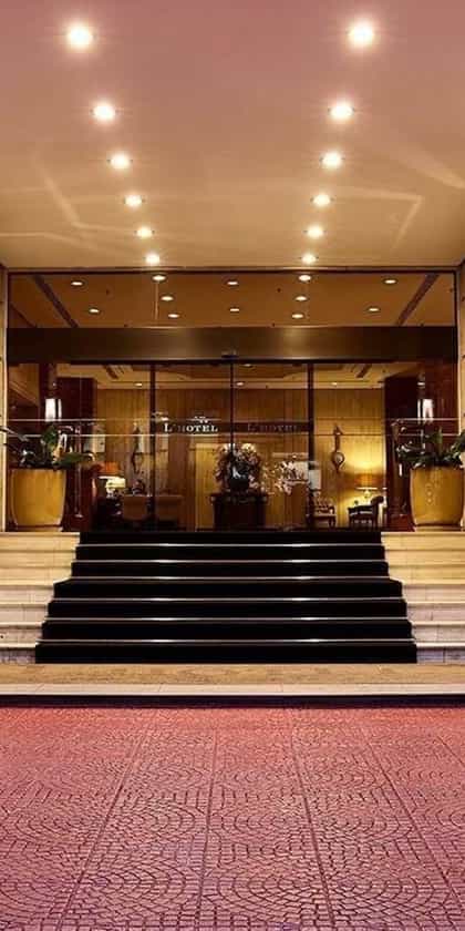 L'Hotel PortoBay São Paulo, Sao Paulo | Timbuktu Travel