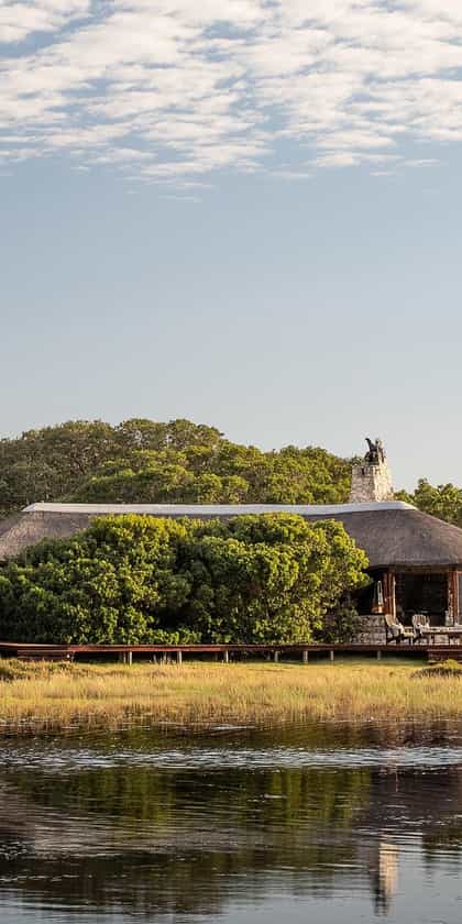 Mosaic Lagoon Lodge, Hermanus | Timbuktu Travel