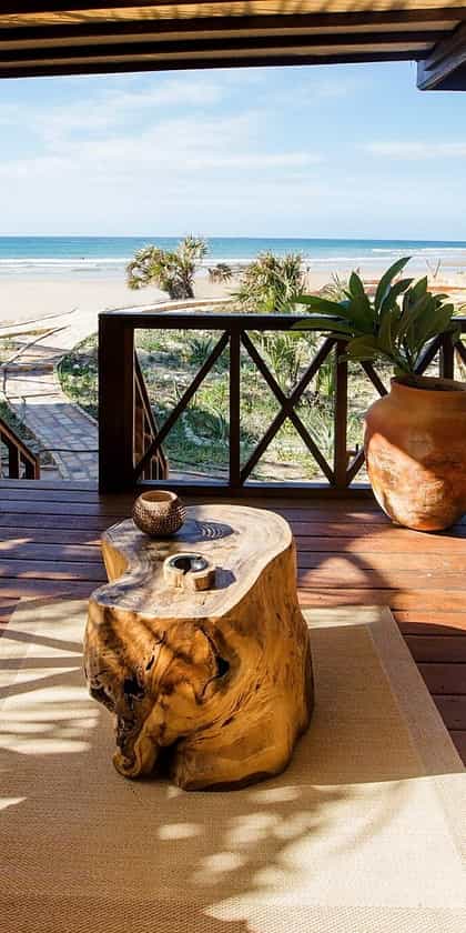 Sentidos Beach Retreat, Inhambane | Timbuktu Travel