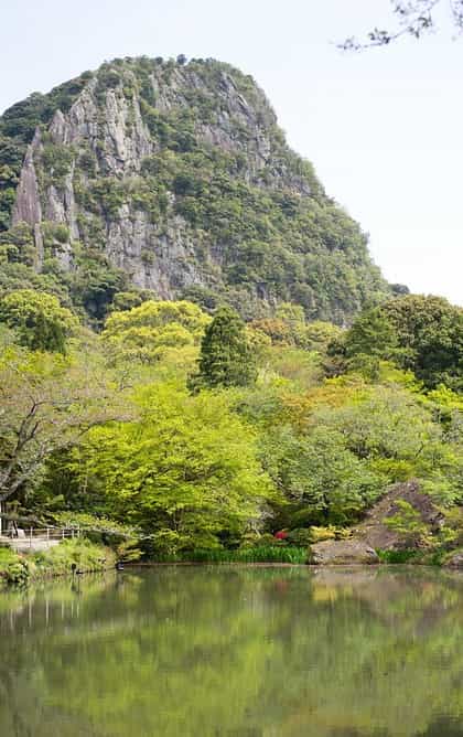 Onyado Chikurintei, Takeo Onsen | Timbuktu Travel