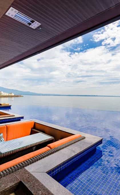 Amane Resort Seikai, Beppu | Timbuktu Travel