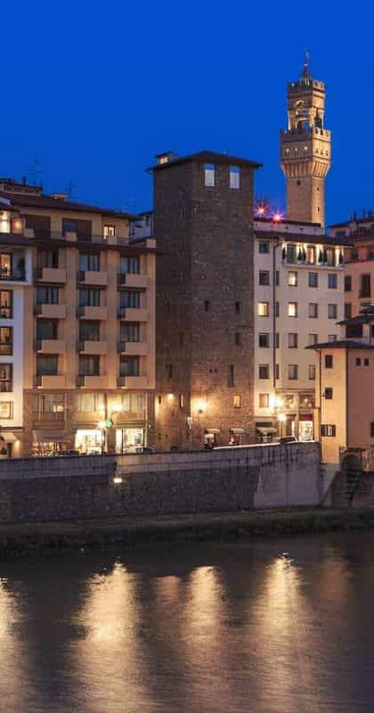 Portrait Firenze, Florence | Timbuktu Travel