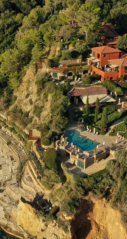 Il Pellicano, Maremma & Coastal Tuscany | Timbuktu Travel