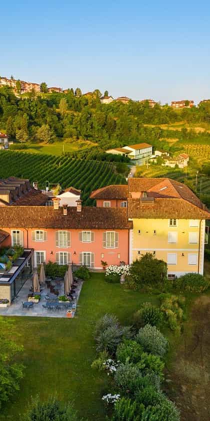 Villa d'Amelia, Lake Maggiore | Timbuktu Travel