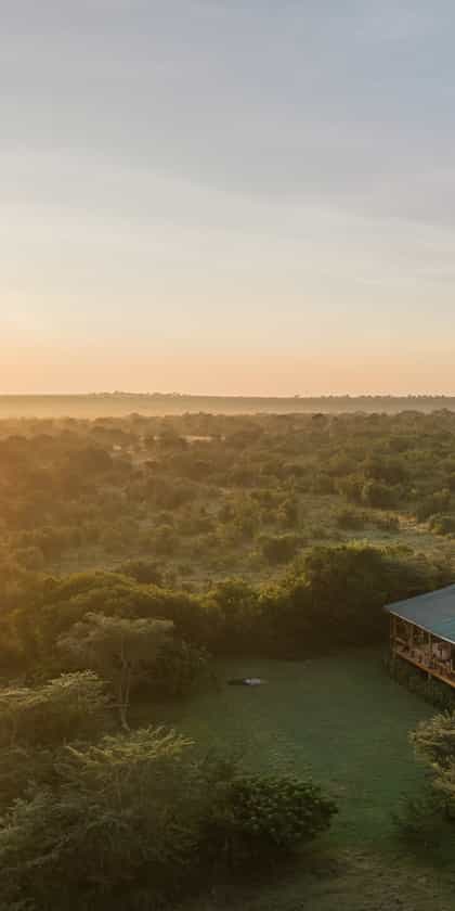 Ol Pejeta Safari Cottages, Laikipia | Timbuktu Travel