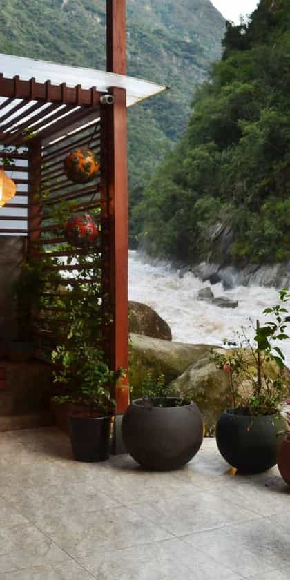 Casa del Sol Machu Picchu Hotel Boutique, Machu Picchu | Timbuktu Travel