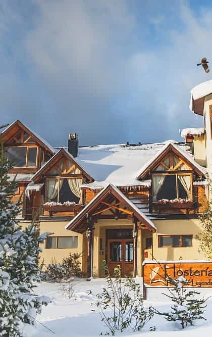 Tierra de Leyendas Boutique Hotel, Ushuaia  | Timbuktu Travel