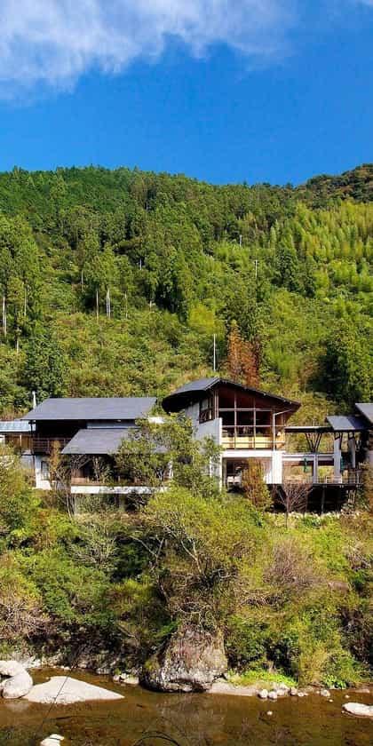 Auberge Tosayama, Kochi | Timbuktu Travel