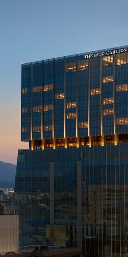 The Ritz-Carlton, Fukuoka, Fukuoka | Timbuktu Travel