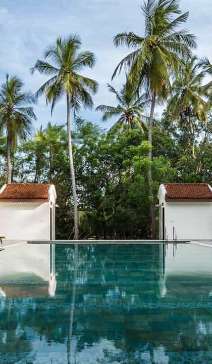 Mantra Koodam - CGH Earth, Thanjavur | Timbuktu Travel