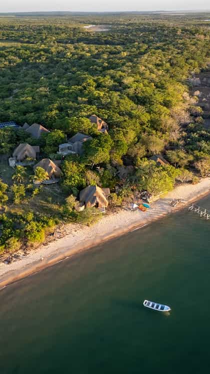 House Marape, Vilanculos | Timbuktu Travel