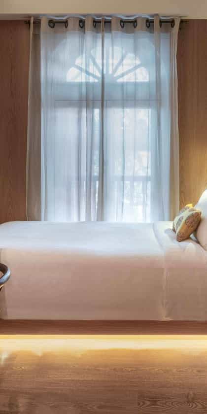 Amoy Hotel, Singapore | Timbuktu Travel