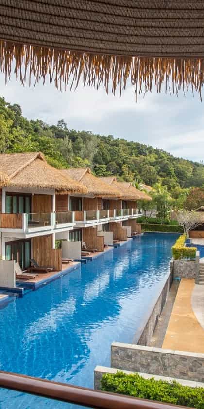 Tup Kaek Sunset Beach Resort, Krabi | Timbuktu Travel