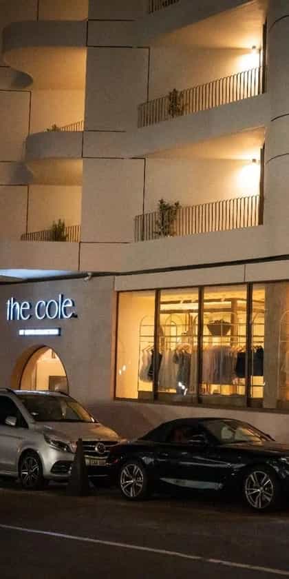 The Cole by Kove Collection, Cape Town | Timbuktu Travel
