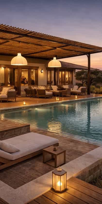 Elephant Lair Camp, Tarangire | Timbuktu Travel