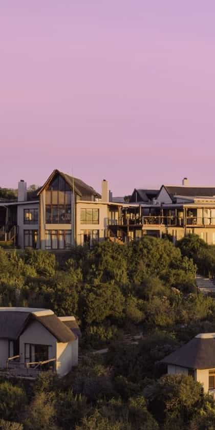 Kuzuko Lodge, Eastern Cape | Timbuktu Travel