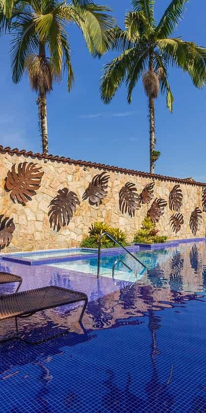 Pousada Porto Imperial, Paraty | Timbuktu Travel