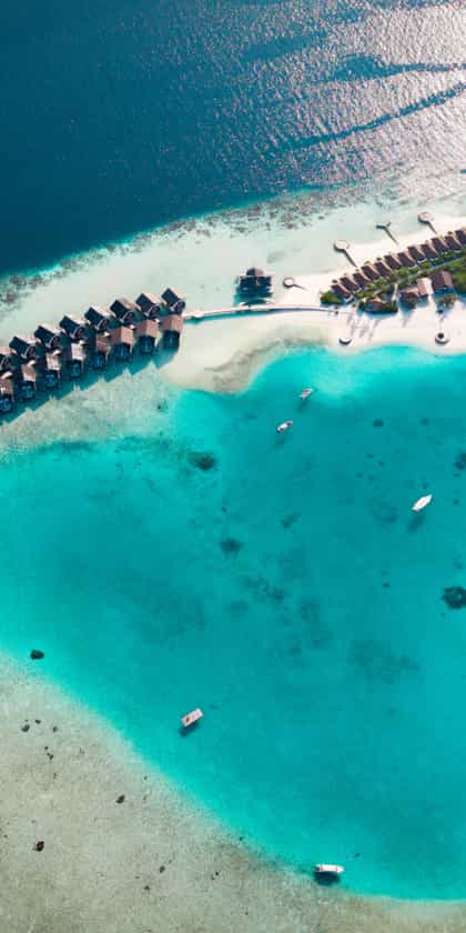 NOOE Maldives Kunaavashi, Maldives | Timbuktu Travel