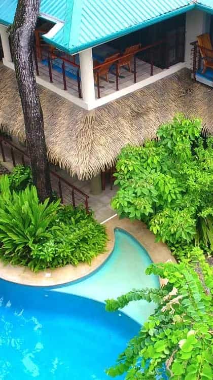 Olas Verdes Hotel, Guanacaste & Nicoya Peninsula | Timbuktu Travel