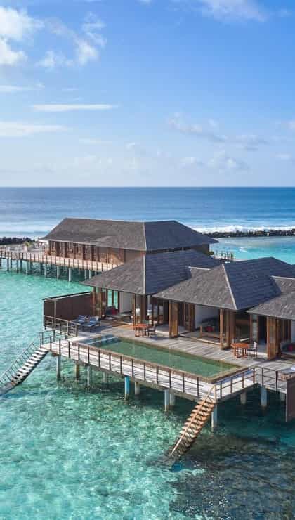 Villa Nautica, Maldives, Maldives | Timbuktu Travel
