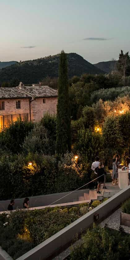 Nun Assisi Relais, Perugia | Timbuktu Travel