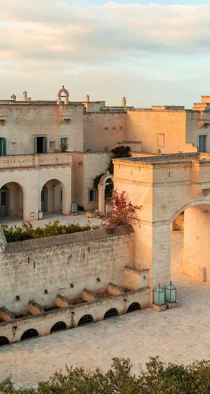 Borgo Egnazia, Puglia | Timbuktu Travel