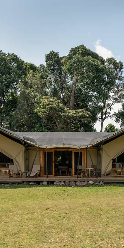 Governors' Camp, Masai Mara | Timbuktu Travel