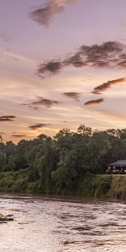 Governors' IL Moran Camp, Masai Mara | Timbuktu Travel