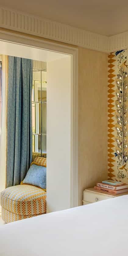 Casa Monti, Rome | Timbuktu Travel