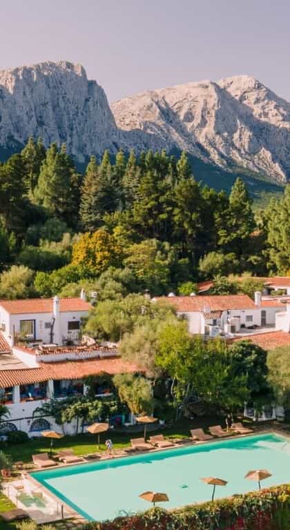 Su Gologone, Sardinia | Timbuktu Travel