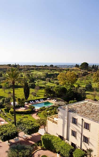 Villa Athena Resort, Sicily | Timbuktu Travel
