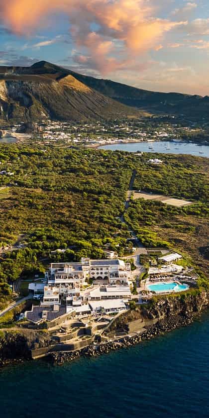 Therasia Resort, Sicily | Timbuktu Travel